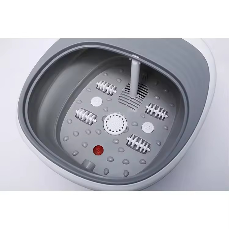 Electric Foot Massager