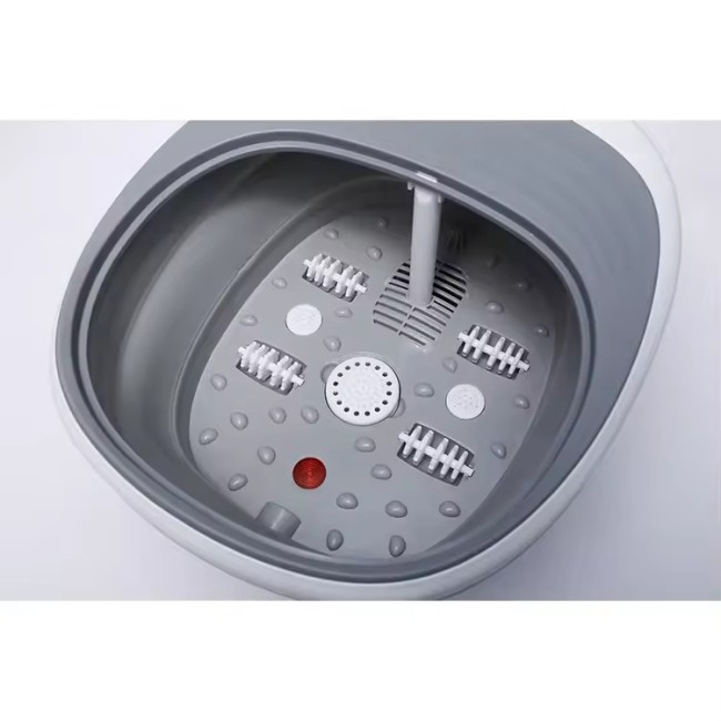 Electric Foot Massager