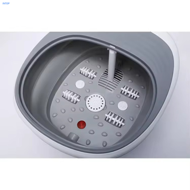 Electric Foot Massager