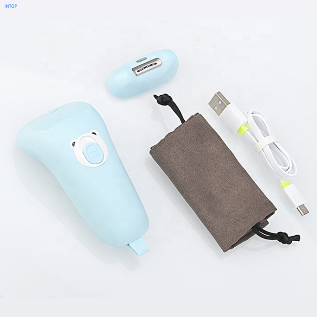 Nail Polisher