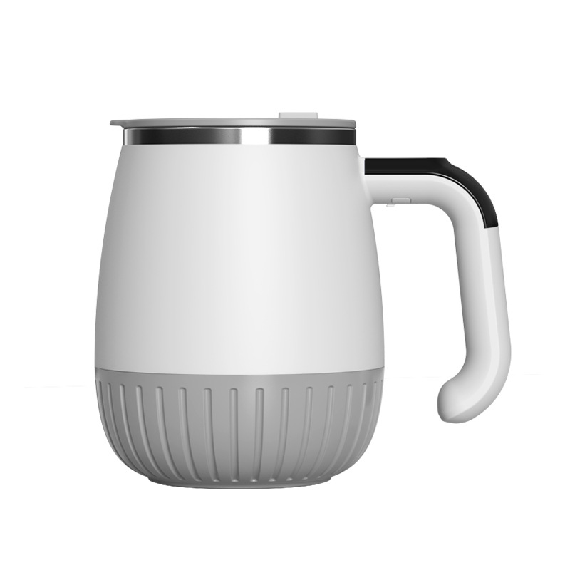 Automatic Stirring  Coffee Cup