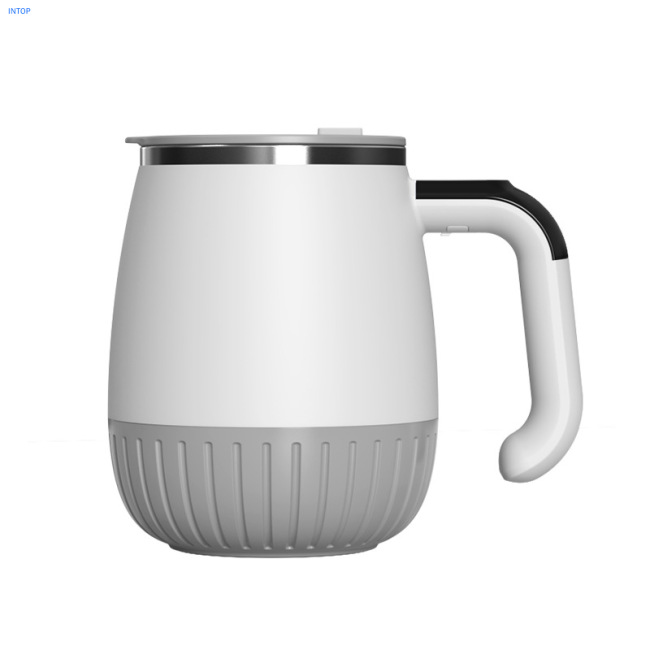 Automatic Stirring Coffee Cup Automatic Stirring Coffee Cup