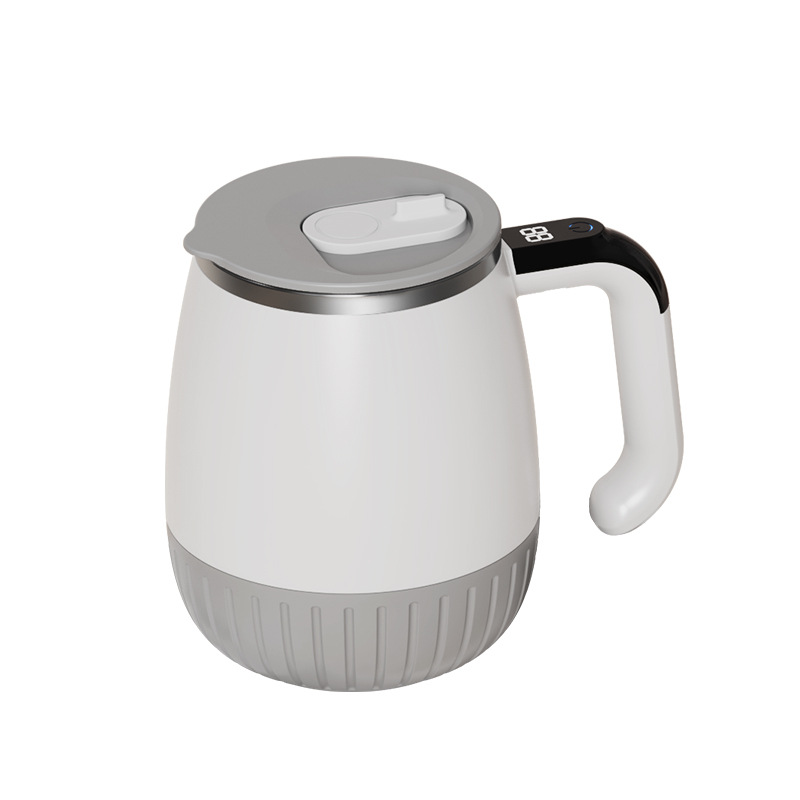 Automatic Stirring  Coffee Cup