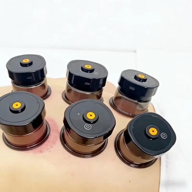 Gua Sha Vibration