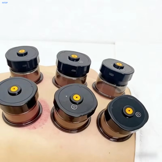 Gua Sha Vibration Gua Sha Vibration