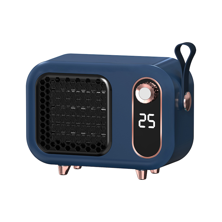 Electric Heaters