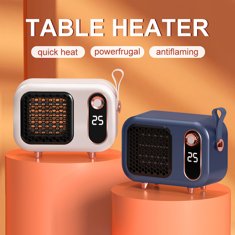 Electric Heaters