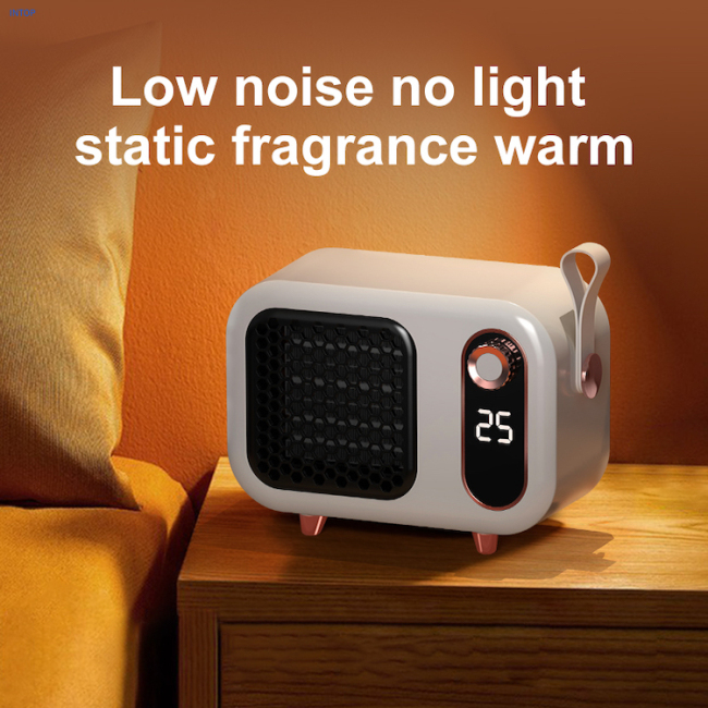 Electric Heaters