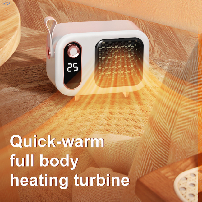 Electric Heaters