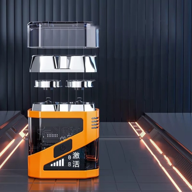 Electric Shavers