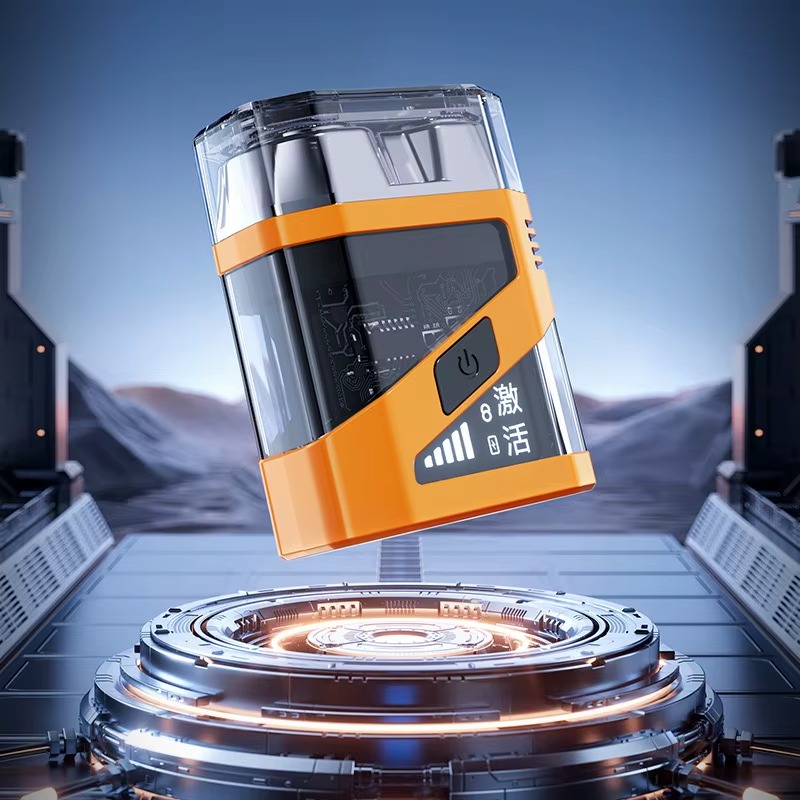 Electric Shavers