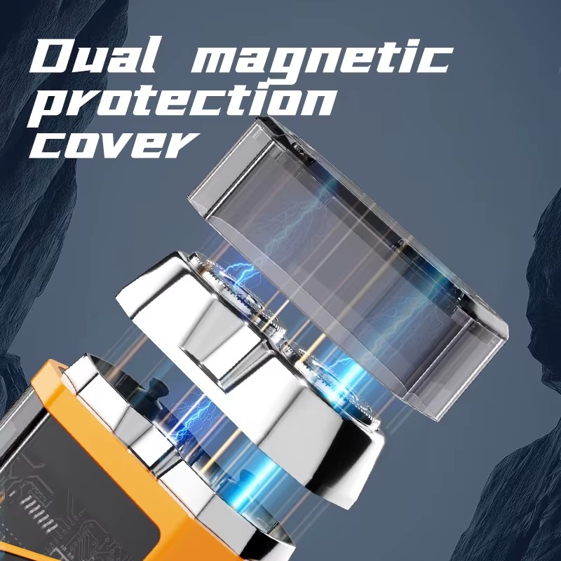 Electric Shavers