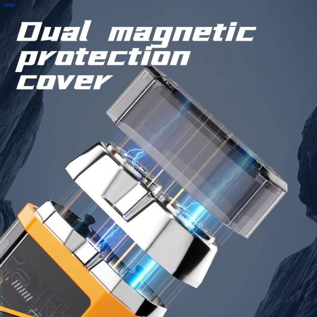 Electric Shavers