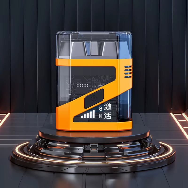 Electric Shavers