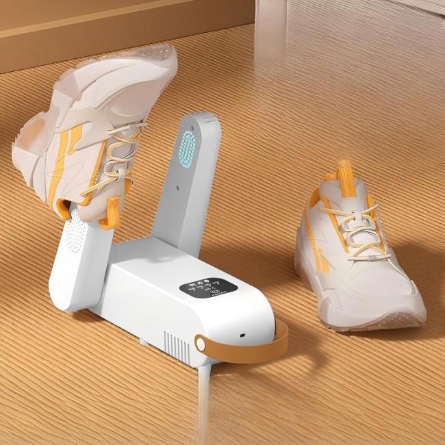 Electric Shoe Dryers