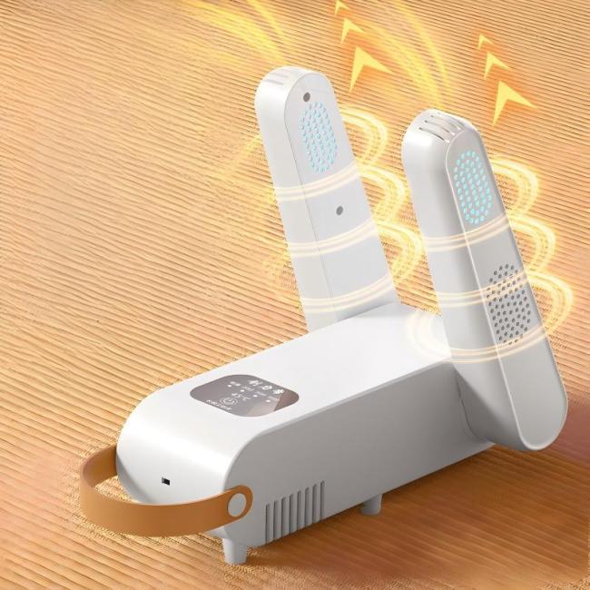 Electric Shoe Dryers