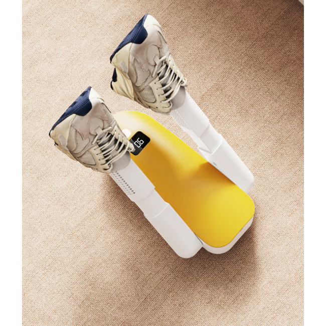 electronic shoe dryer