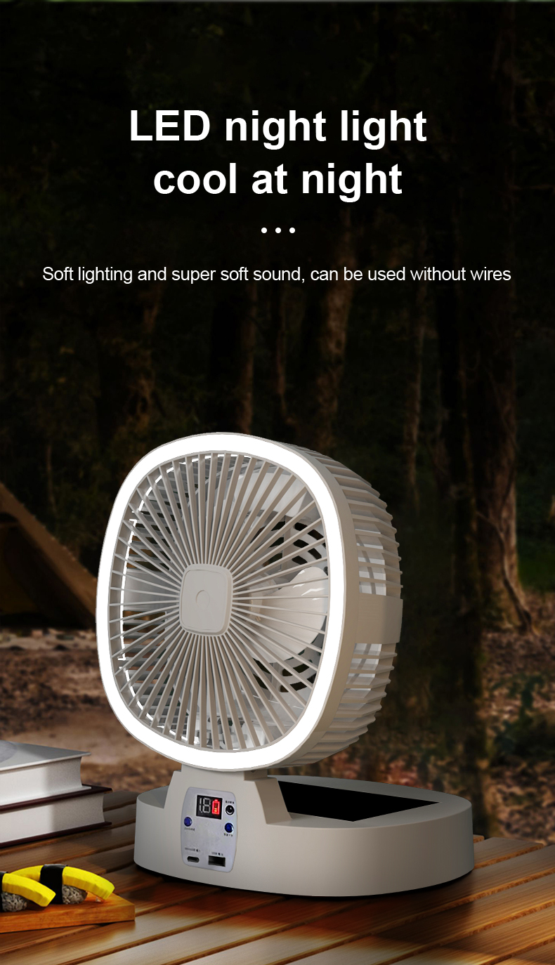 fan