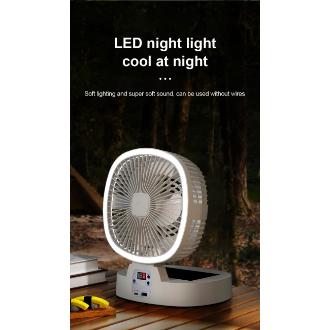 fan