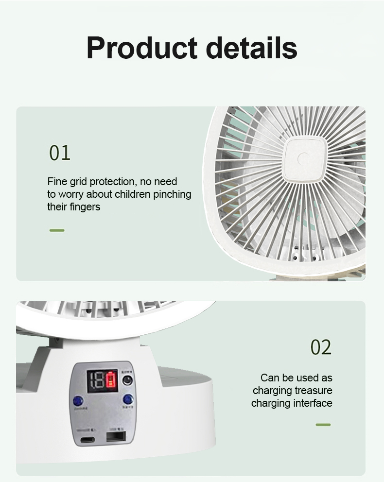 fan