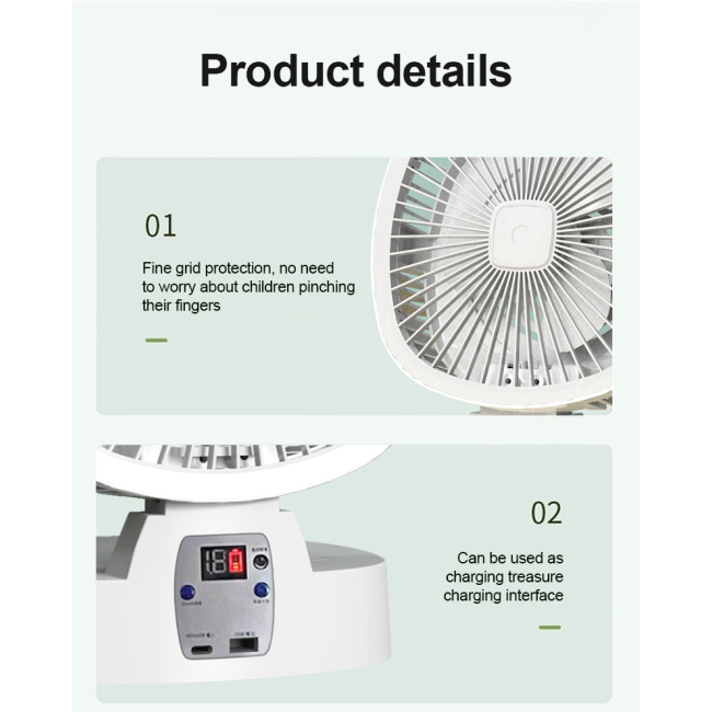 fan
