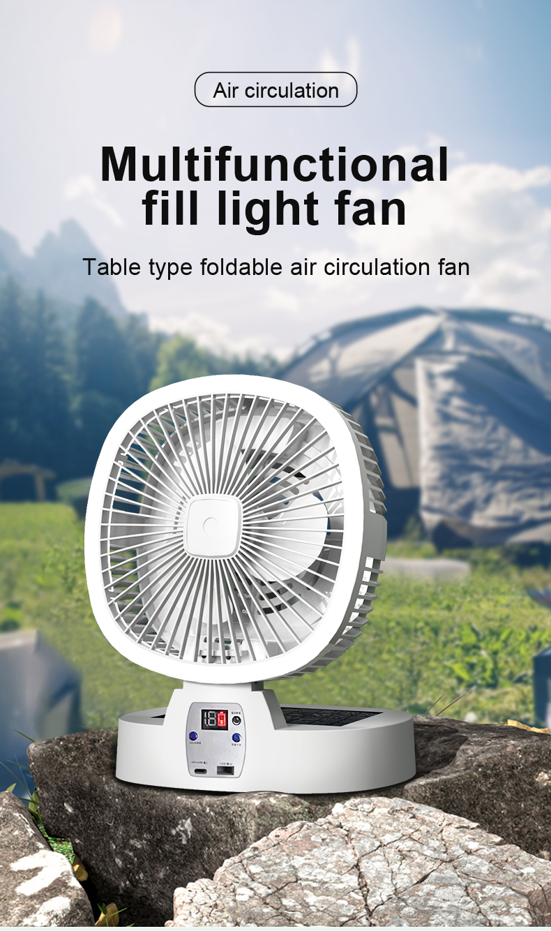 fan