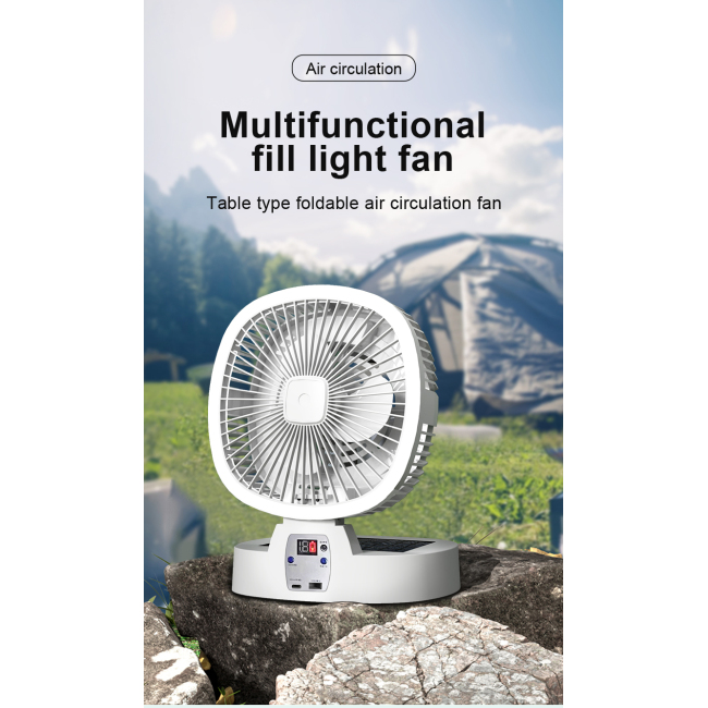 fan