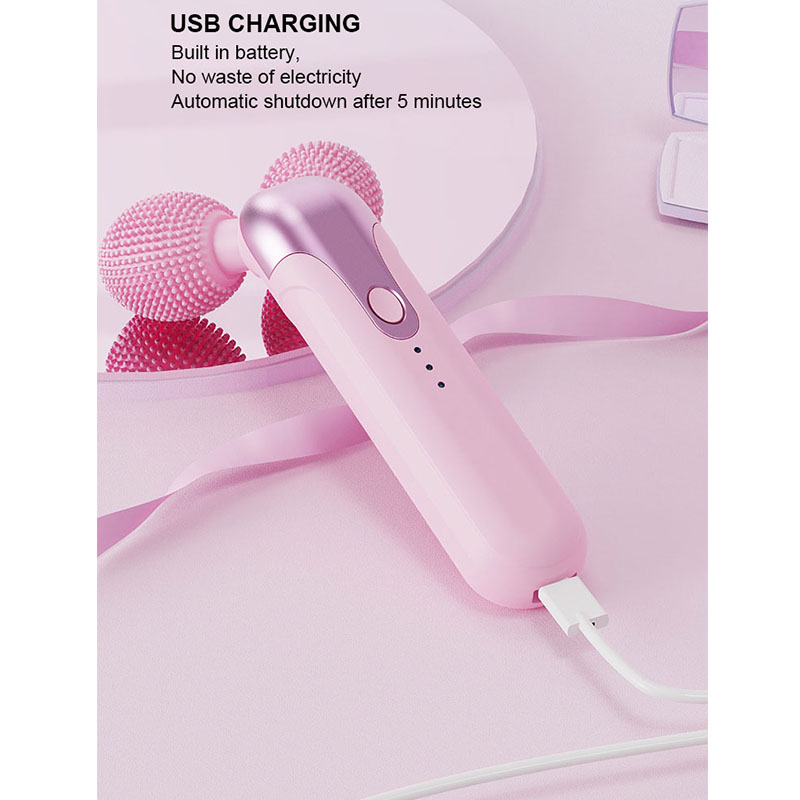 Face Cleaning Brush
