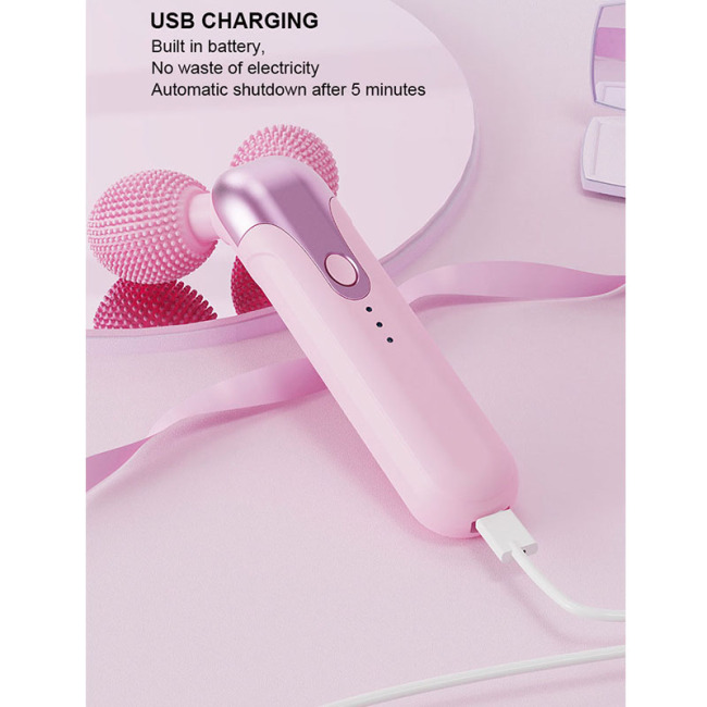 Face Cleaning Brush