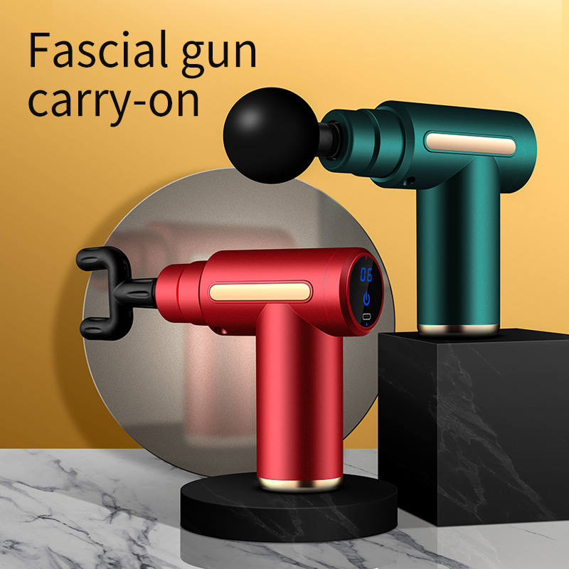 Fascia Gun