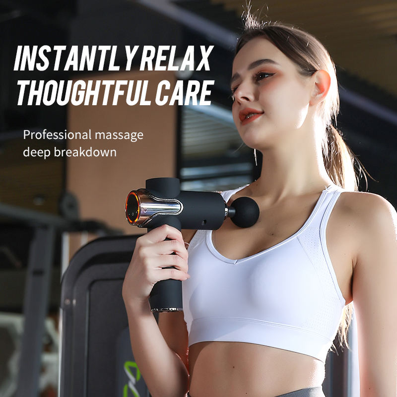 Fascia Gun