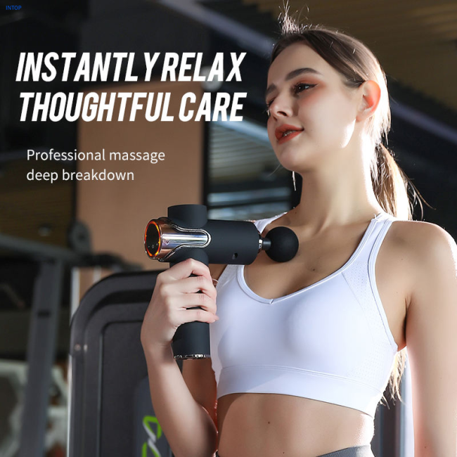 Fascia Gun