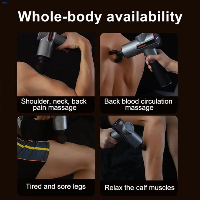 Fascia Gun