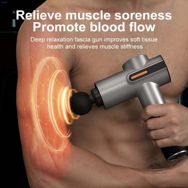 Fascia Gun