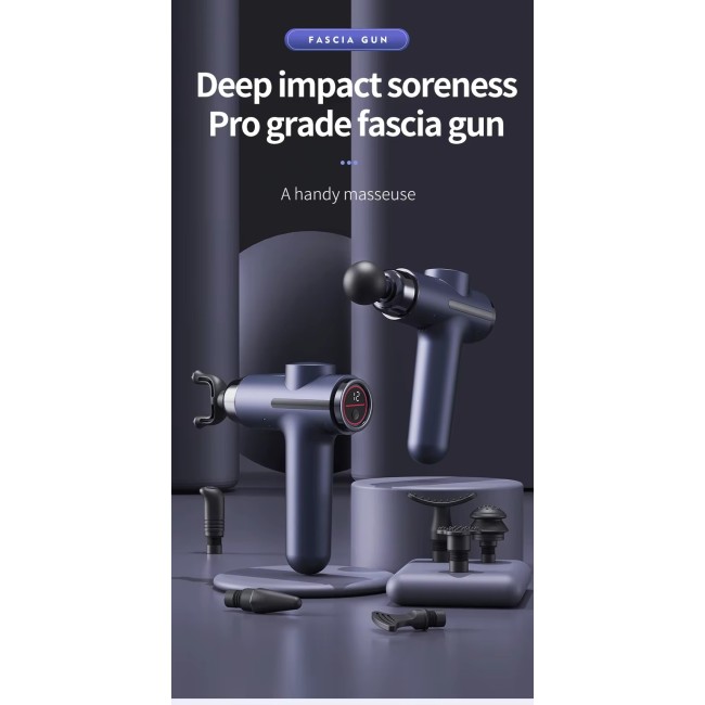 Fascia Gun