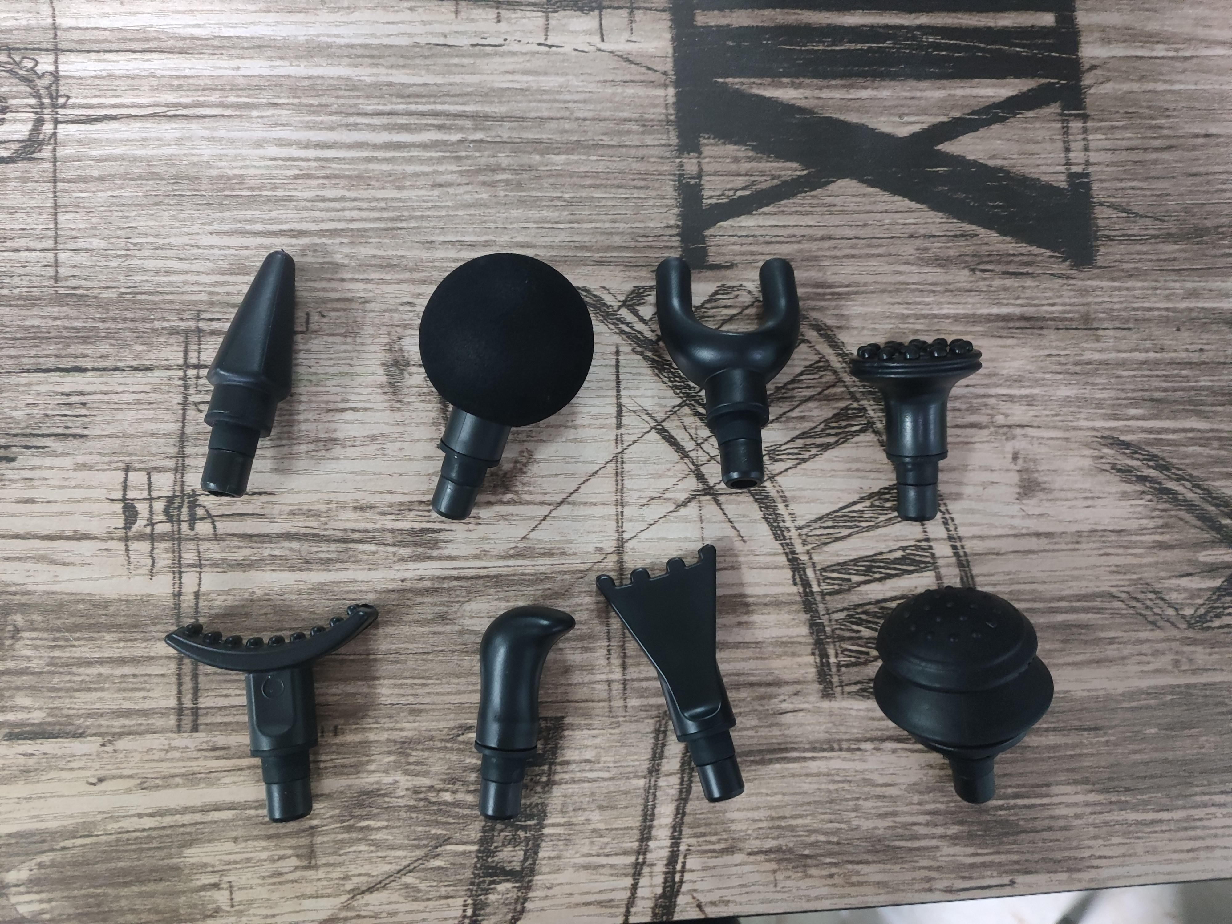Fascia Gun