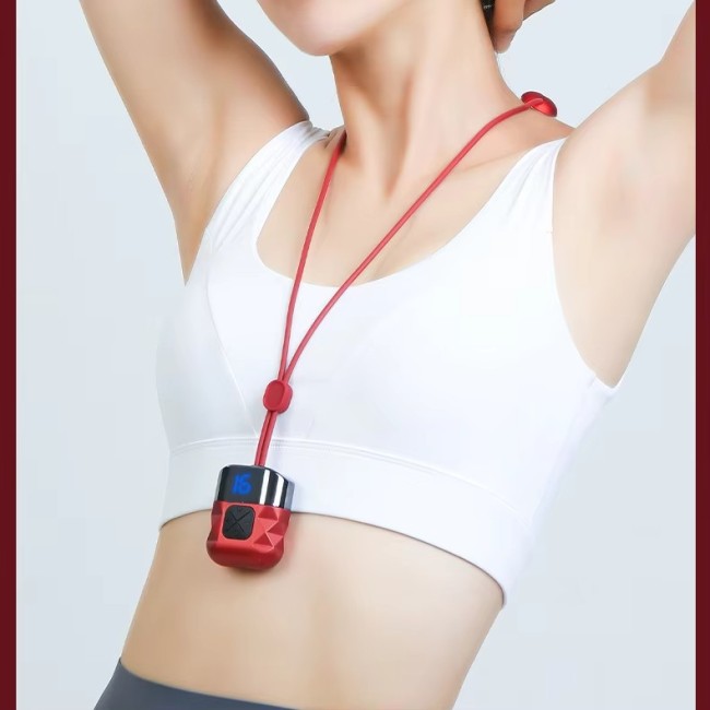 EMS massage