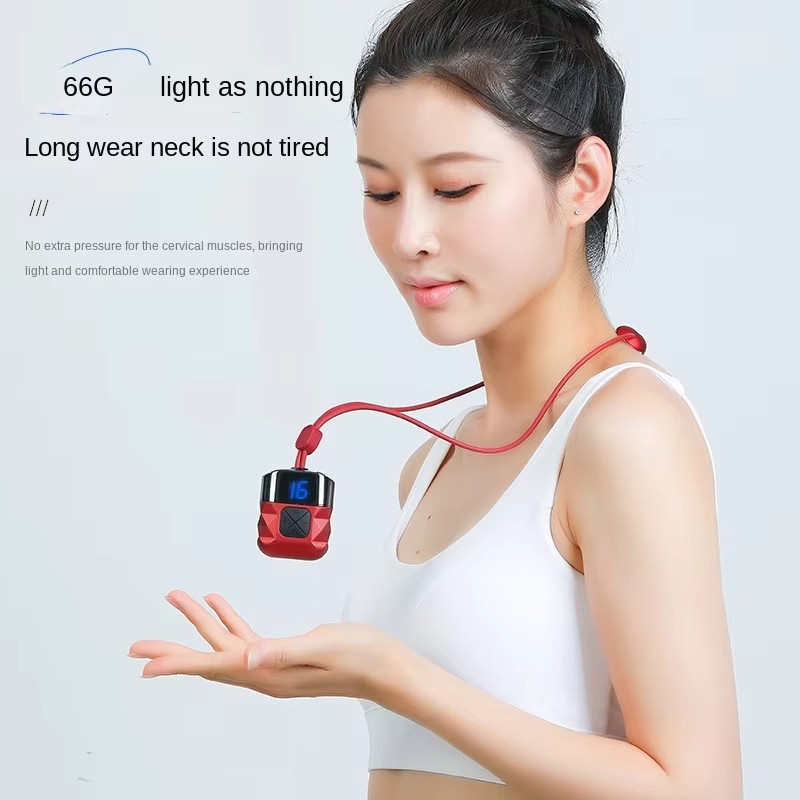 EMS massage