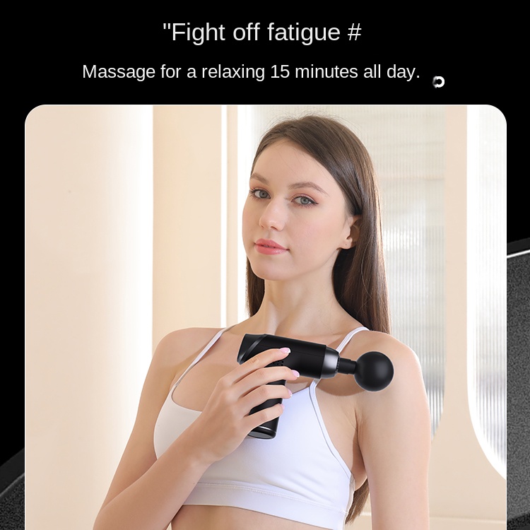 Fascia Gun
