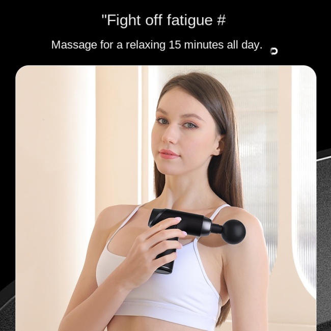 Fascia Gun