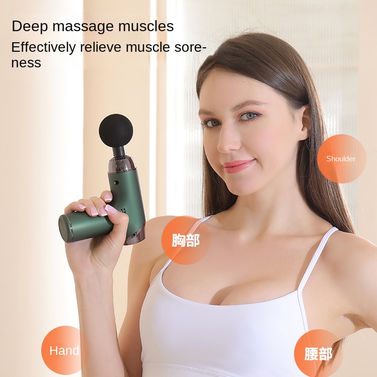 Fascia Gun