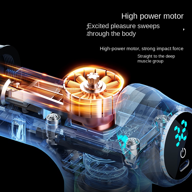 Fascia Gun