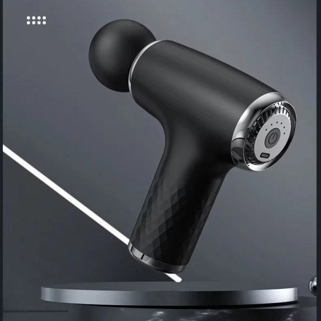 Fascia Gun