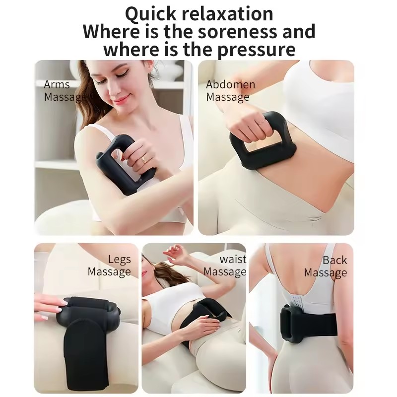 Fascia Gun