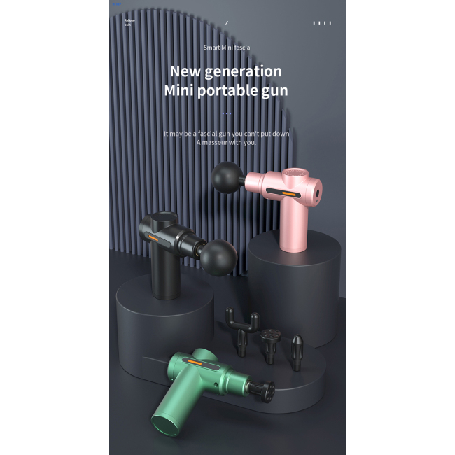 Fascia Gun