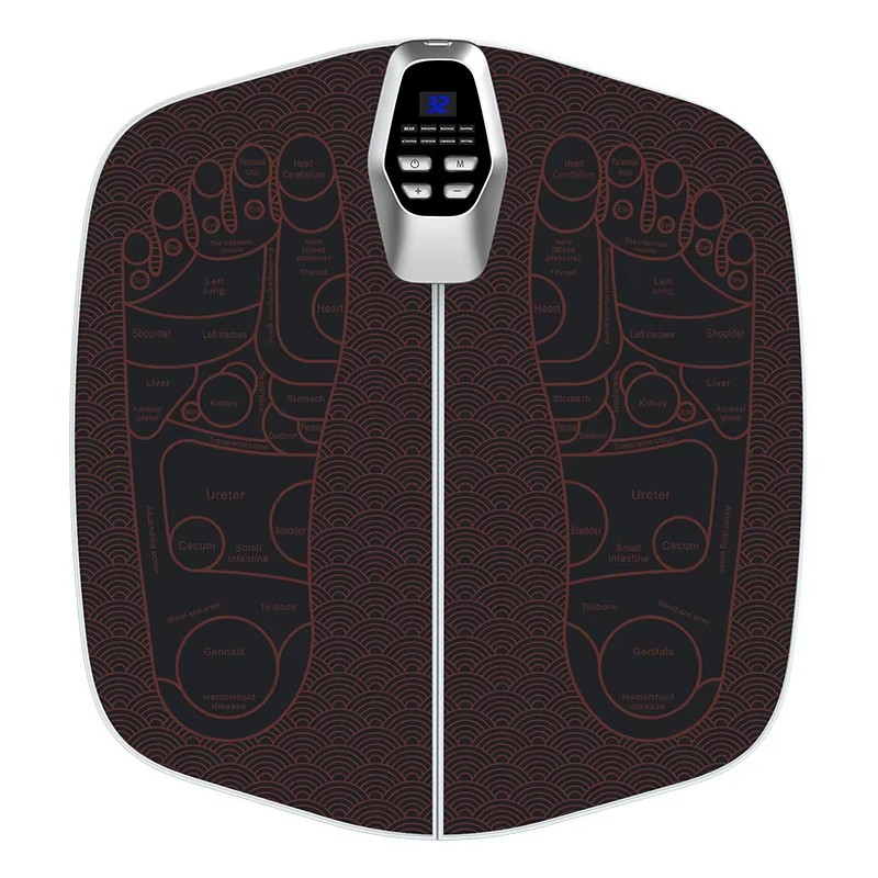 Foot Massager Foot Massager