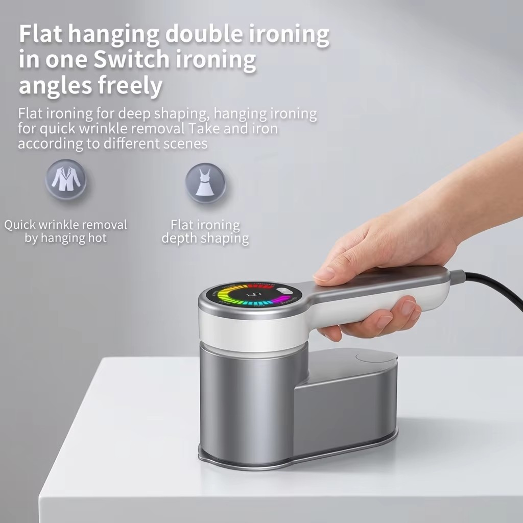 Garment Steamers