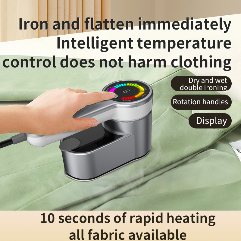 Garment Steamers