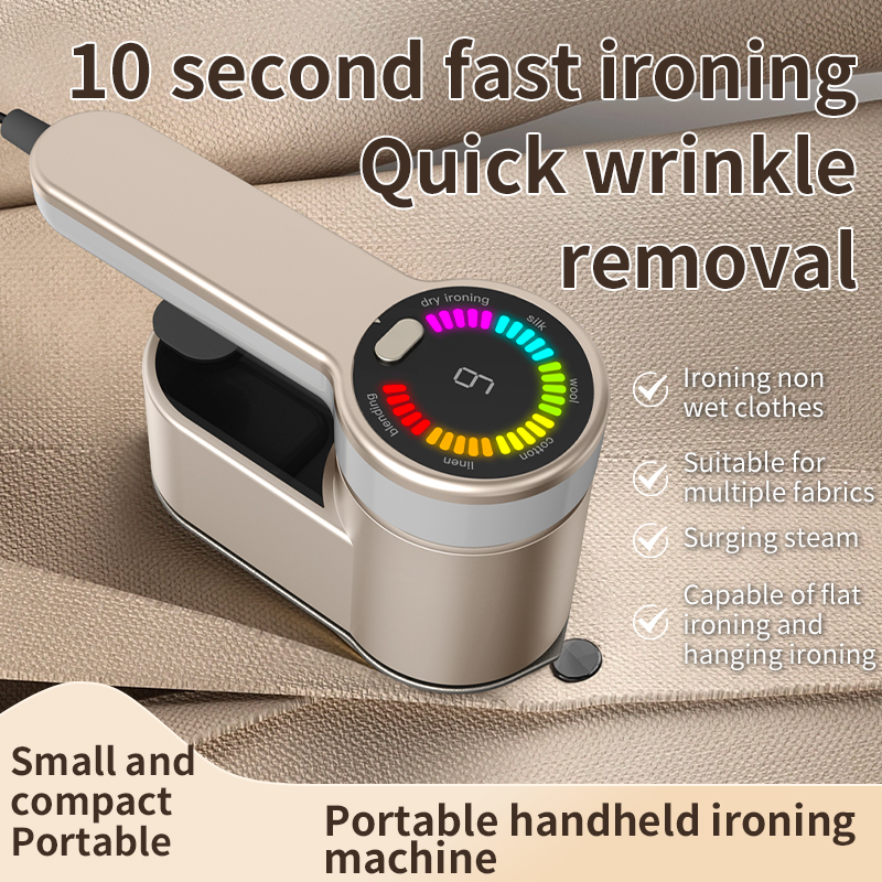 Garment Steamers