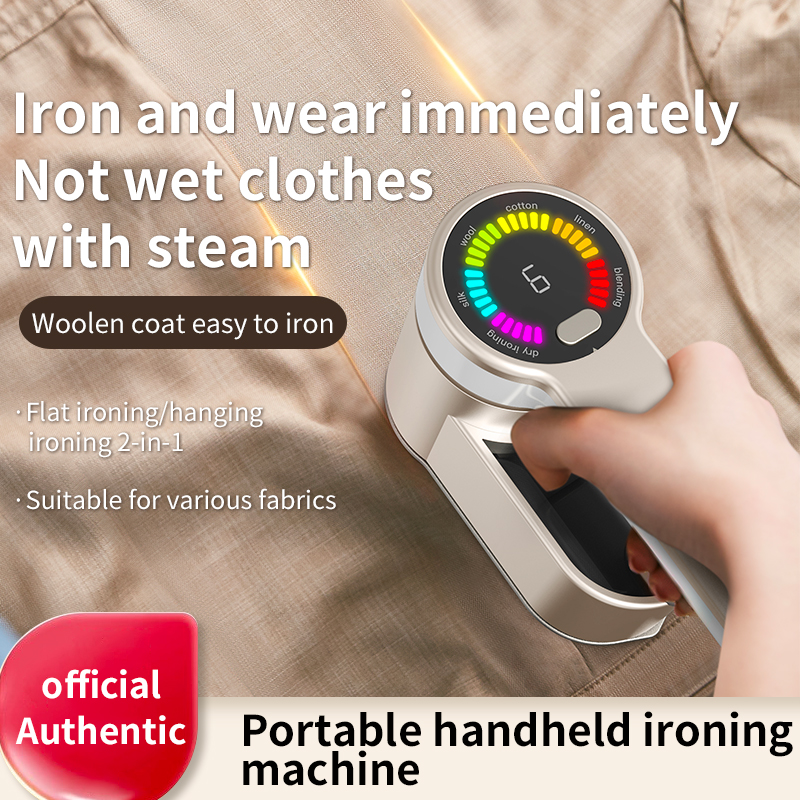 Garment Steamers